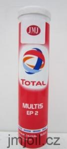 Total Multis EP 2 - 400g