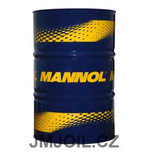 Mannol Hydro ISO HM 46 - 208L