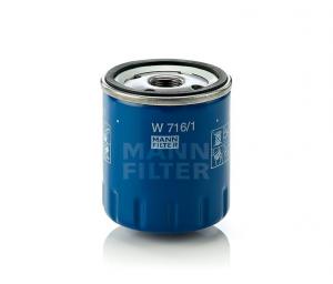 W716/1 MANN Filter