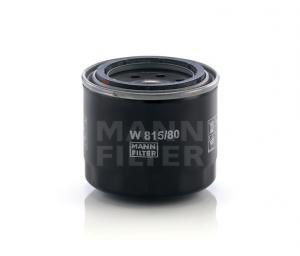 W815/80 MANN Filter