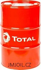 Total Rubia Works 1000 15w-40 - 208L