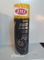 Mannol Rust Dissolver - 450 ml