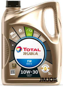 Total Rubia TIR 8900 FE 10w-30 - 5L