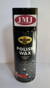 Kroon oil Polish WAX - 400ml