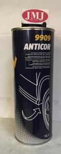 Mannol Anticor Schwarz - 1000ml