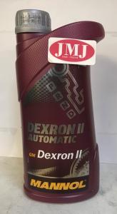 Mannol Automatic ATF Dexron II - 1L