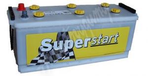 Banner Superstart S140 35