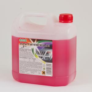 G12+ Antifreeze - 3L
