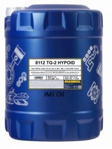 Mannol TG-2 Hypoid 75W-90 - 20 L