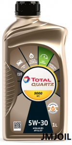 Total Quartz 9000 Future NFC 5w30 - 1L