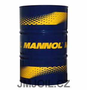 Mannol TS-1 15W40 - 60L