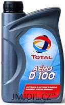 Total AERO D 100 - 12x 1L