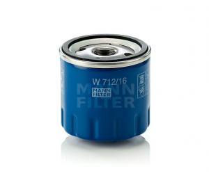 W712/16 MANN Filter