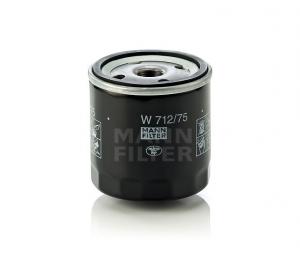 W712/75 MANN Filter