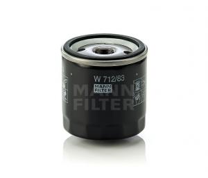 W712/83 MANN Filter