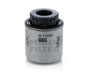 W712/93 MANN Filter