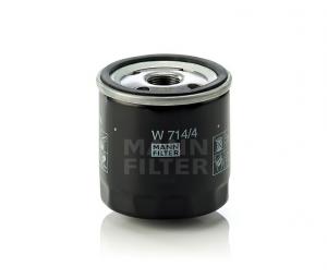 W714/4 MANN Filter