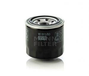 W811/80 MANN Filter