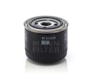 W914/28 MANN Filter