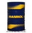 Mannol Defender 10w40 - 60L