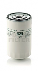 W1160/2 MANN Filter