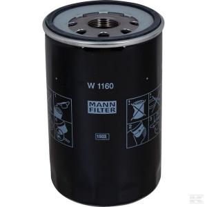 W1160 MANN Filter