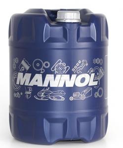 Mannol Hydro ISO HM 46 (HLP 46) - 20L