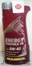 Mannol Energy Formula PD 5w40 - 1L