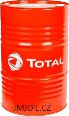 Total Quartz INEO Long life 0w20 - 208L