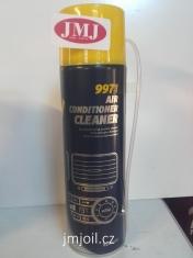 Mannol AIR con. cleaner - 520ml