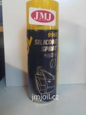 Mannol Silicone spray - 450ml