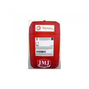 Total Rubia tir 7400 Polytrafic 10w-40 - 20L