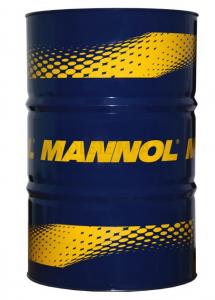 Mannol Hydro ISO HV 46 - 208 L