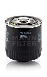 W920/8 MANN Filter