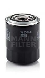 W930/26 MANN Filter