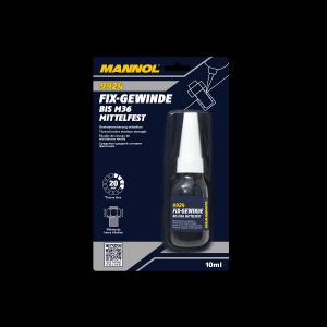 MANNOL Fix-Gewinde Mittelfest 9925 50ml