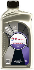 Total Fluidmatic D3 - 1L