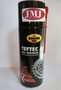 Kroon oil TefTec AS - 400ml