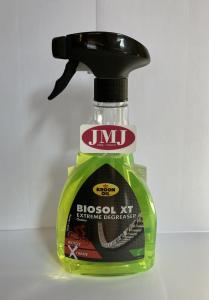 Kroon oil BioSol XT odmašťovač -  0,5 l