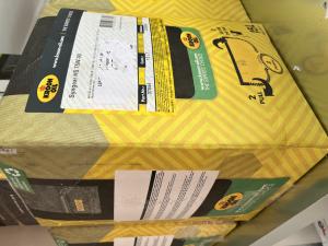 Kroon-Oil Syngear HS 75W-90 - 15L