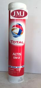 Total Altis EM 2 - 400g