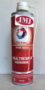 Total Multis EP 2 sprej - 400ml