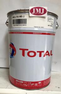 Total Multis MS 2 s molybnedem - 5kg