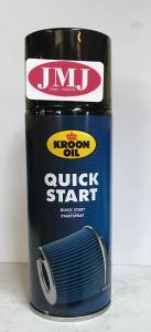 Kroon oil Quick start - 400ml