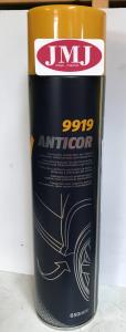 Mannol Anticor Schwarz - 650ml