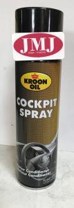 Kroon oil Cocpit sprej - 300ml