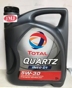 Total Quartz INEO C1 5w30 - 5L