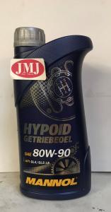 Mannol Hypoid Getriebeoel 80w90 - 1L