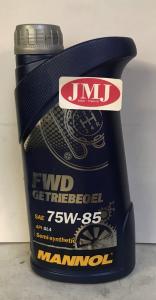 Mannol FWD Getriebeoel 75w85 - 1L