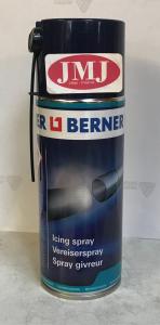 Berner - Zmrazovací sprej - 400ml